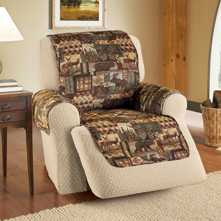 Millwood Pines Woodland Lodge Furniture Cover Wayfair Canada